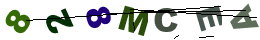 nrcode