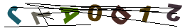 nrcode