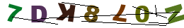 nrcode