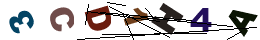 nrcode