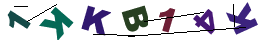 nrcode