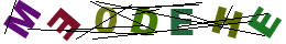 nrcode