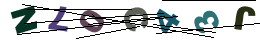 nrcode