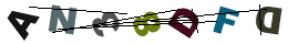 nrcode