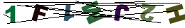 nrcode