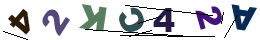 nrcode