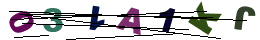 nrcode