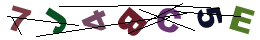 nrcode