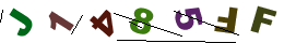 nrcode