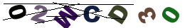 nrcode