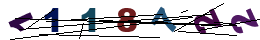 nrcode
