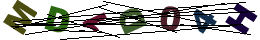 nrcode
