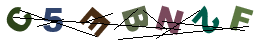 nrcode