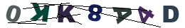 nrcode
