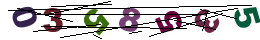 nrcode