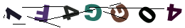 nrcode