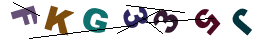 nrcode