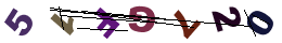 nrcode
