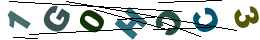 nrcode