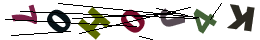 nrcode