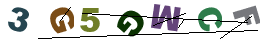 nrcode