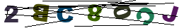 nrcode