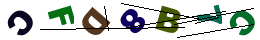 nrcode