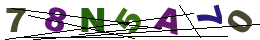 nrcode