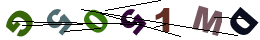 nrcode