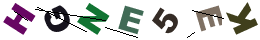nrcode