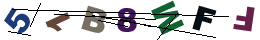 nrcode