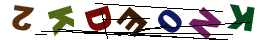 nrcode
