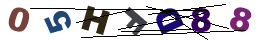 nrcode