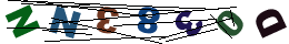 nrcode