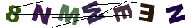 nrcode