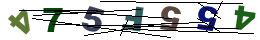 nrcode