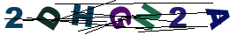 nrcode