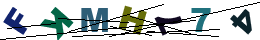 nrcode