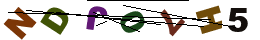 nrcode