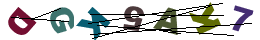 nrcode