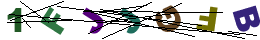 nrcode