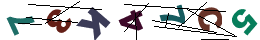 nrcode