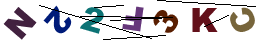 nrcode