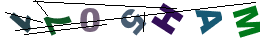 nrcode