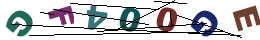 nrcode