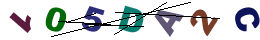 nrcode