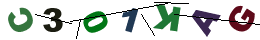 nrcode