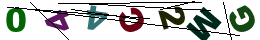 nrcode