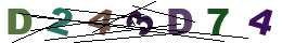 nrcode