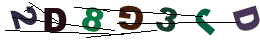 nrcode
